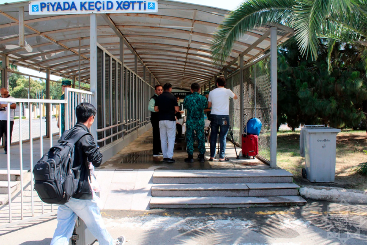 İrandan indiyədək 2283 nəfər təxliyə edilib
