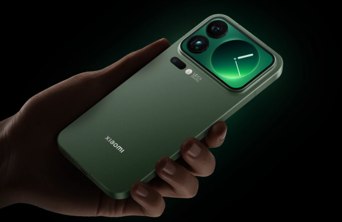Xiaomi 18 Pro Max-ın texniki xüsusiyyətləri sızdırıldı