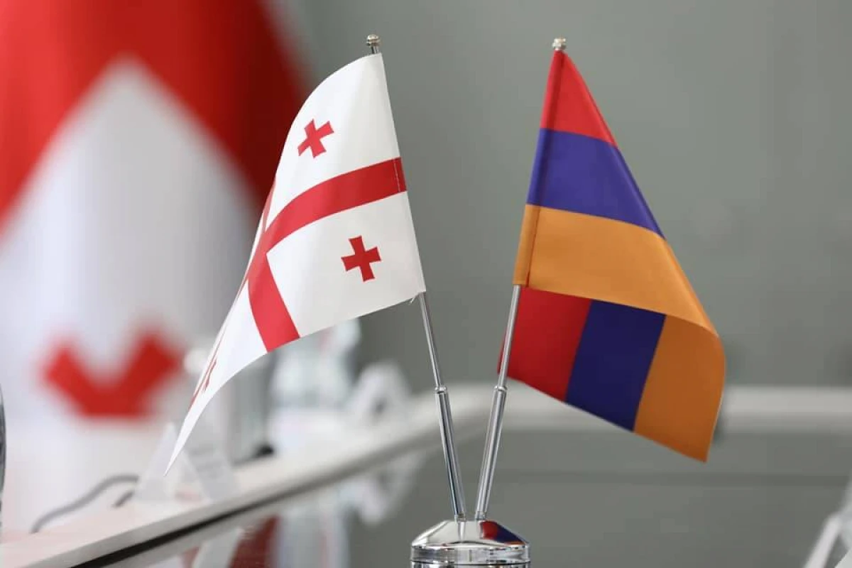 Ermənistan və Gürcüstanın enerji sistemləri birləşdiriləcək