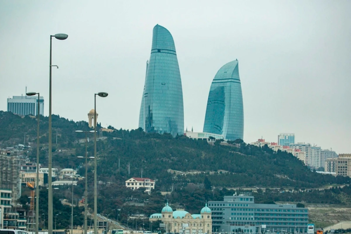 XIII Bakı Qlobal Forumu çərçivəsində panel müzakirə keçirildi