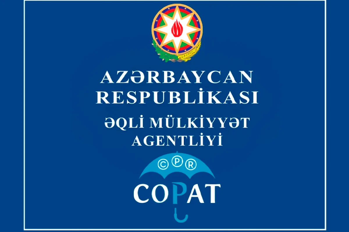 APİ Azərbaycandan ilk ixtira və iddia sənədini qeydiyyata aldı