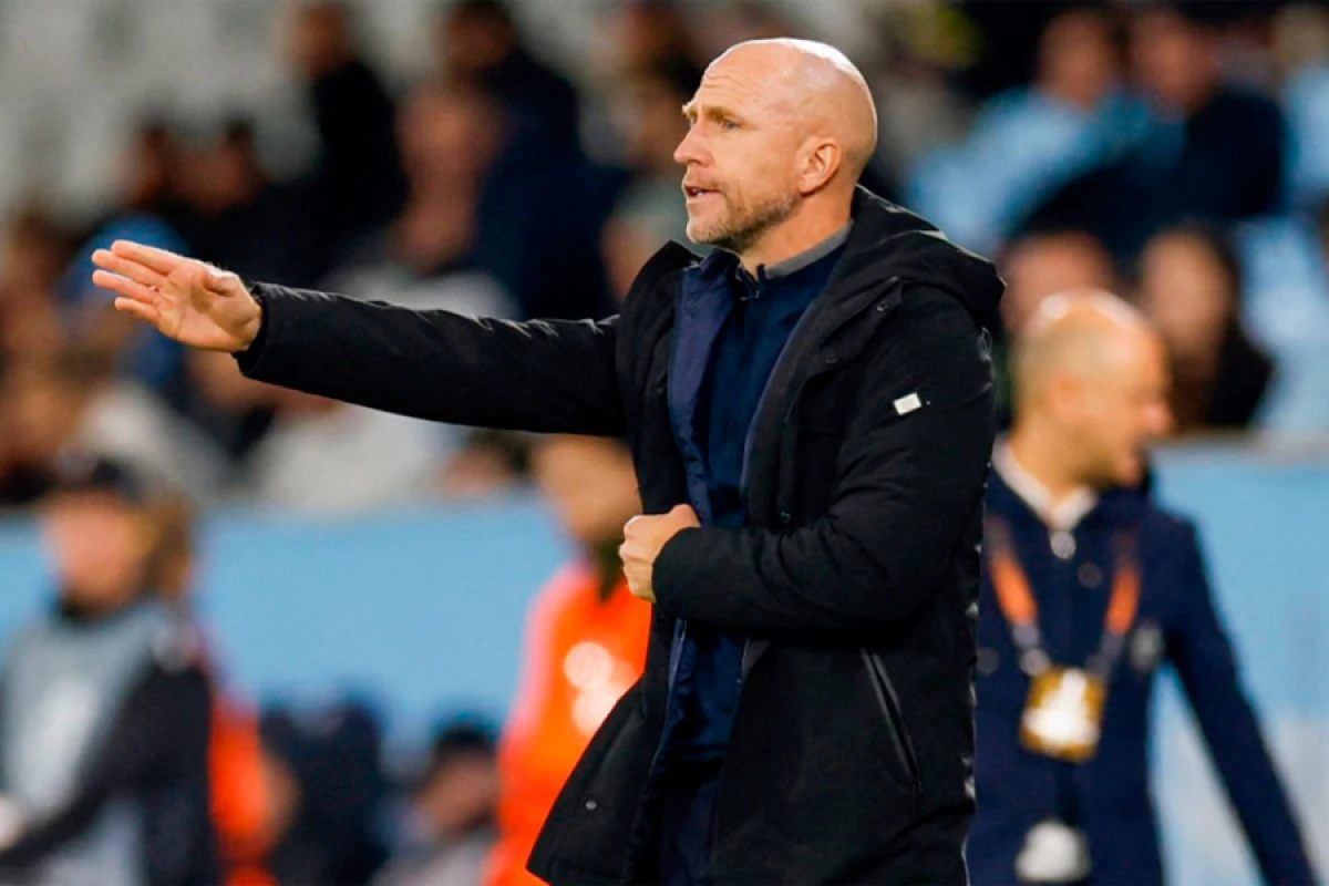 MLS-də yeni səhifə: məşqçi Axundzadədən danışdı