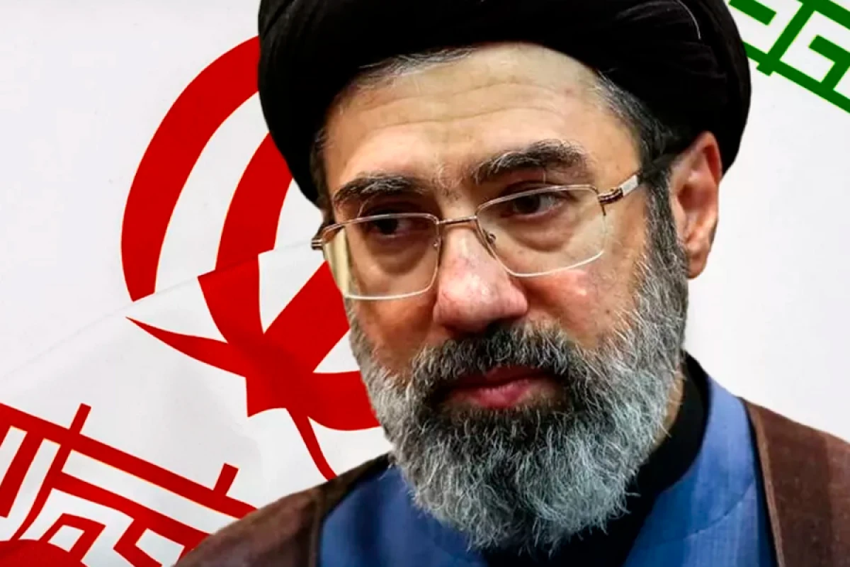 Müctəba Xamenei “Hizbullah”a təşəkkür etdi