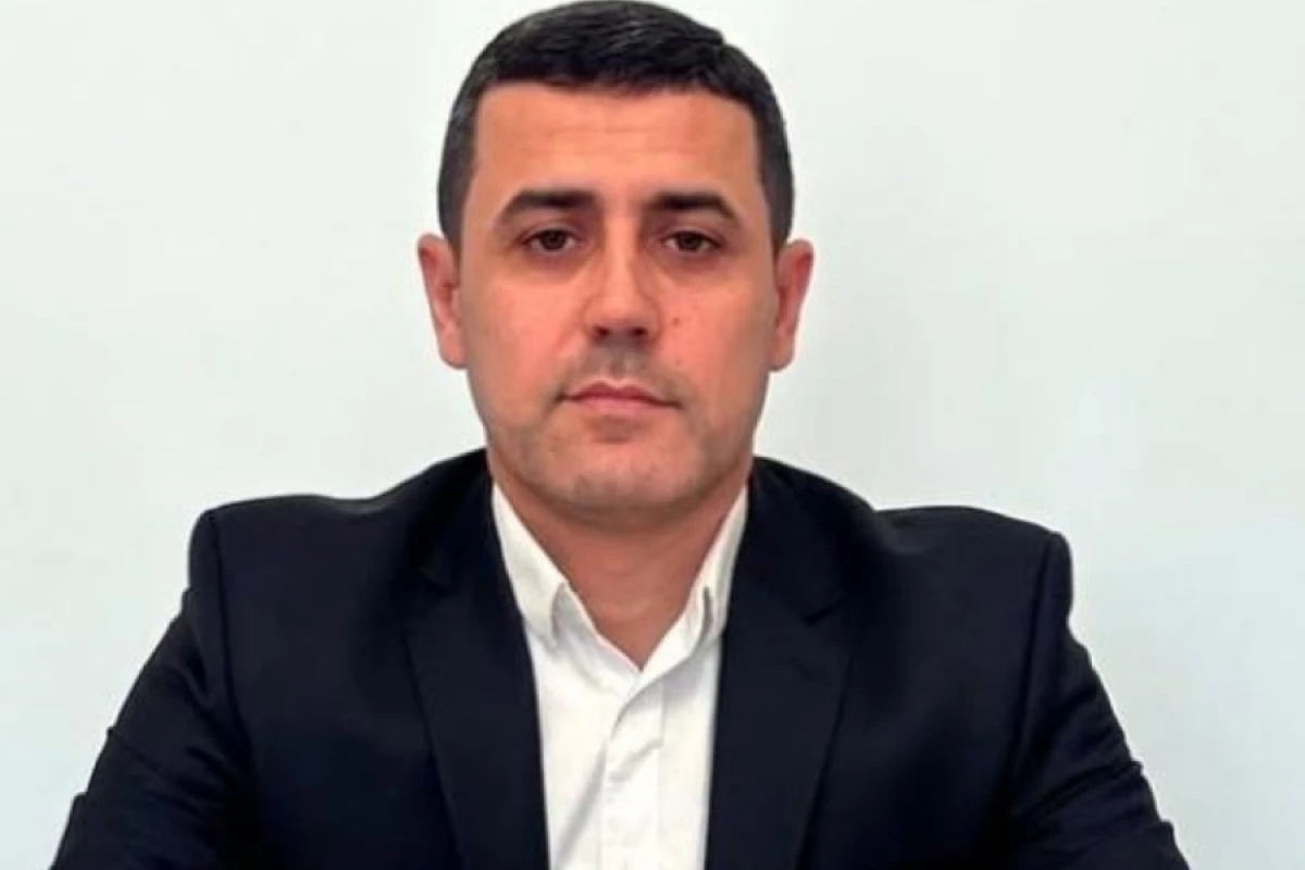 “Şəfa” klubunda yeni təyinat