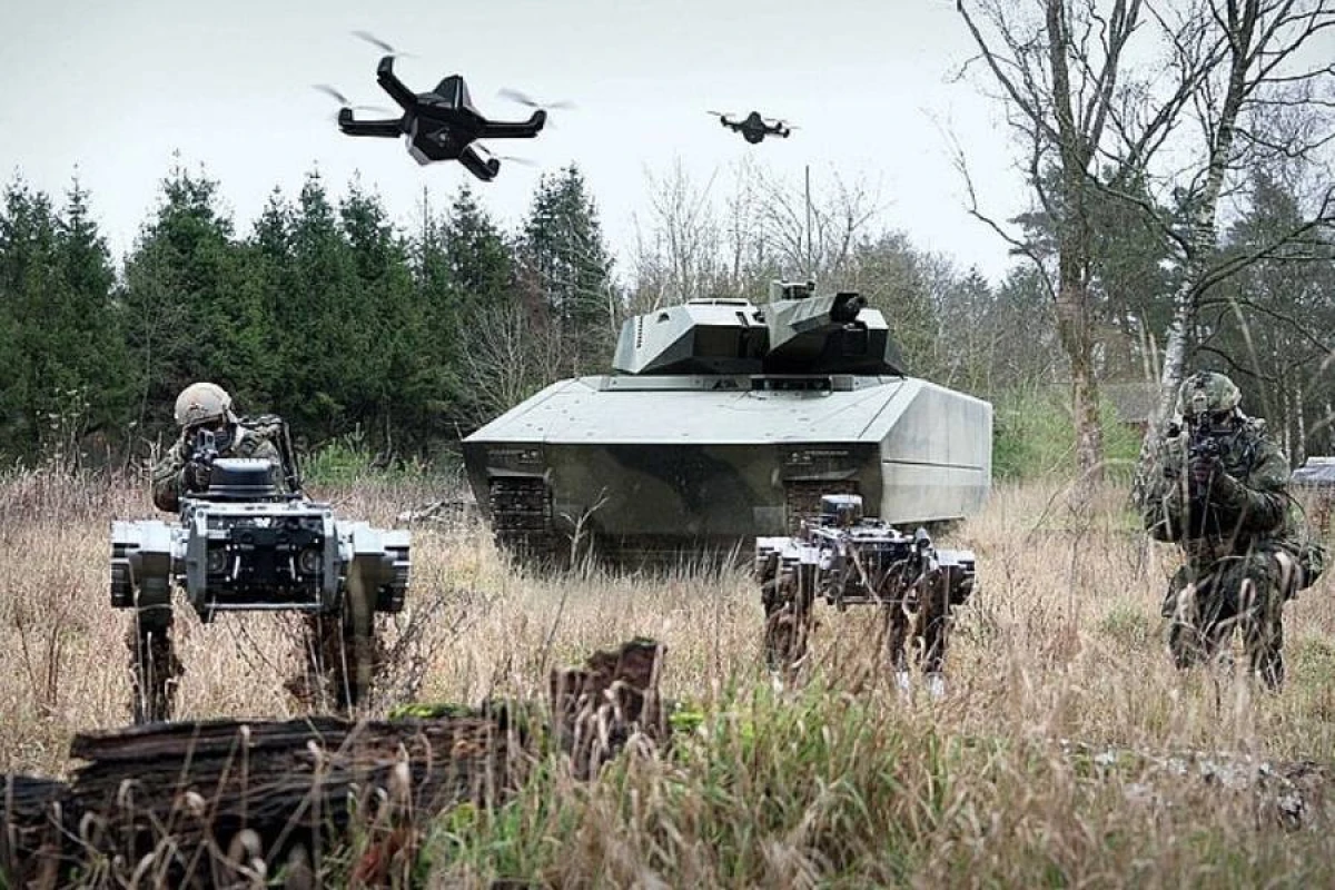NATO müdafiə sistemlərini Avropadan Yaxın Şərqə köçürür