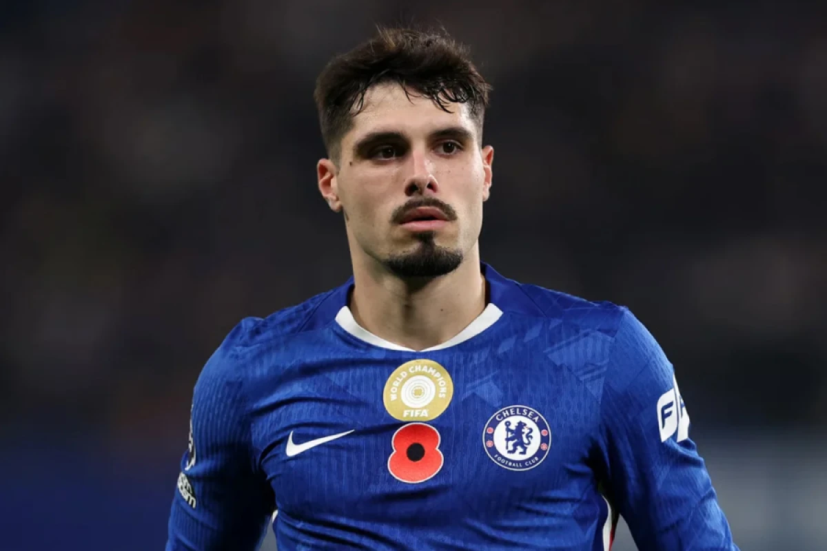 UEFA Pedru Netuya qarşı intizam işi açdı