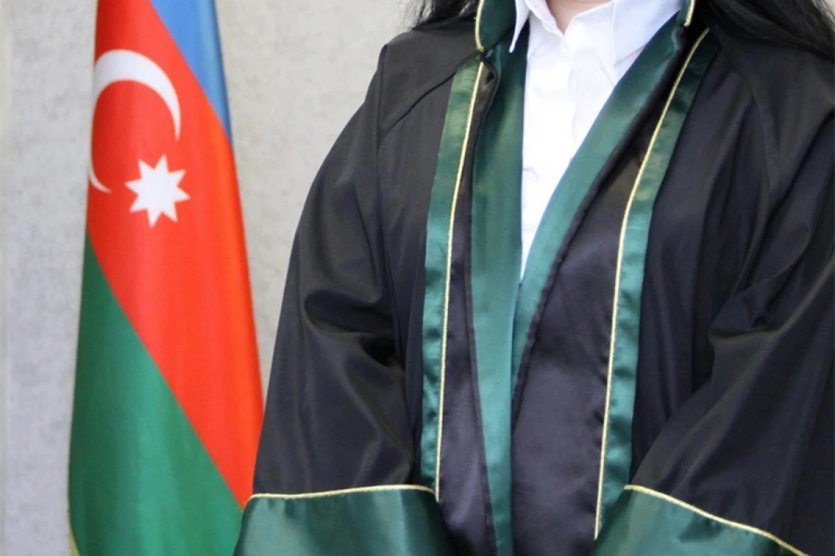 Azərbaycanda qadın vəkillərin sayı artdı