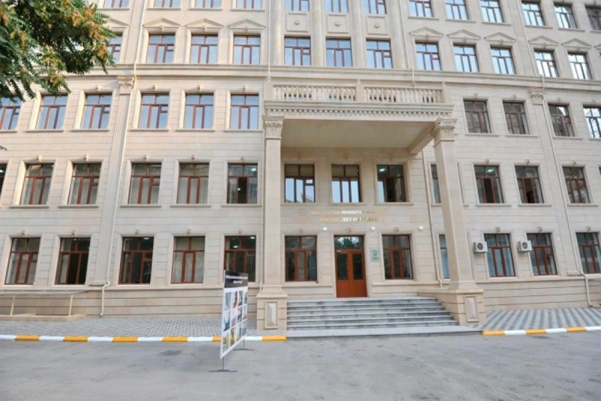 Milli Müdafiə Universitetində erməni dilində kurslar təşkil edilib