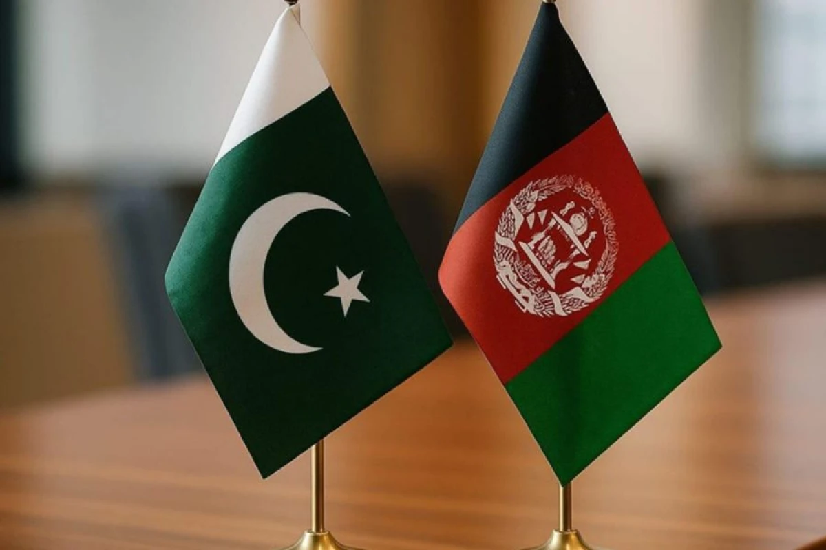 Pakistan Əfqanıstandan təhlükəsizlik zəmanəti tələb edir