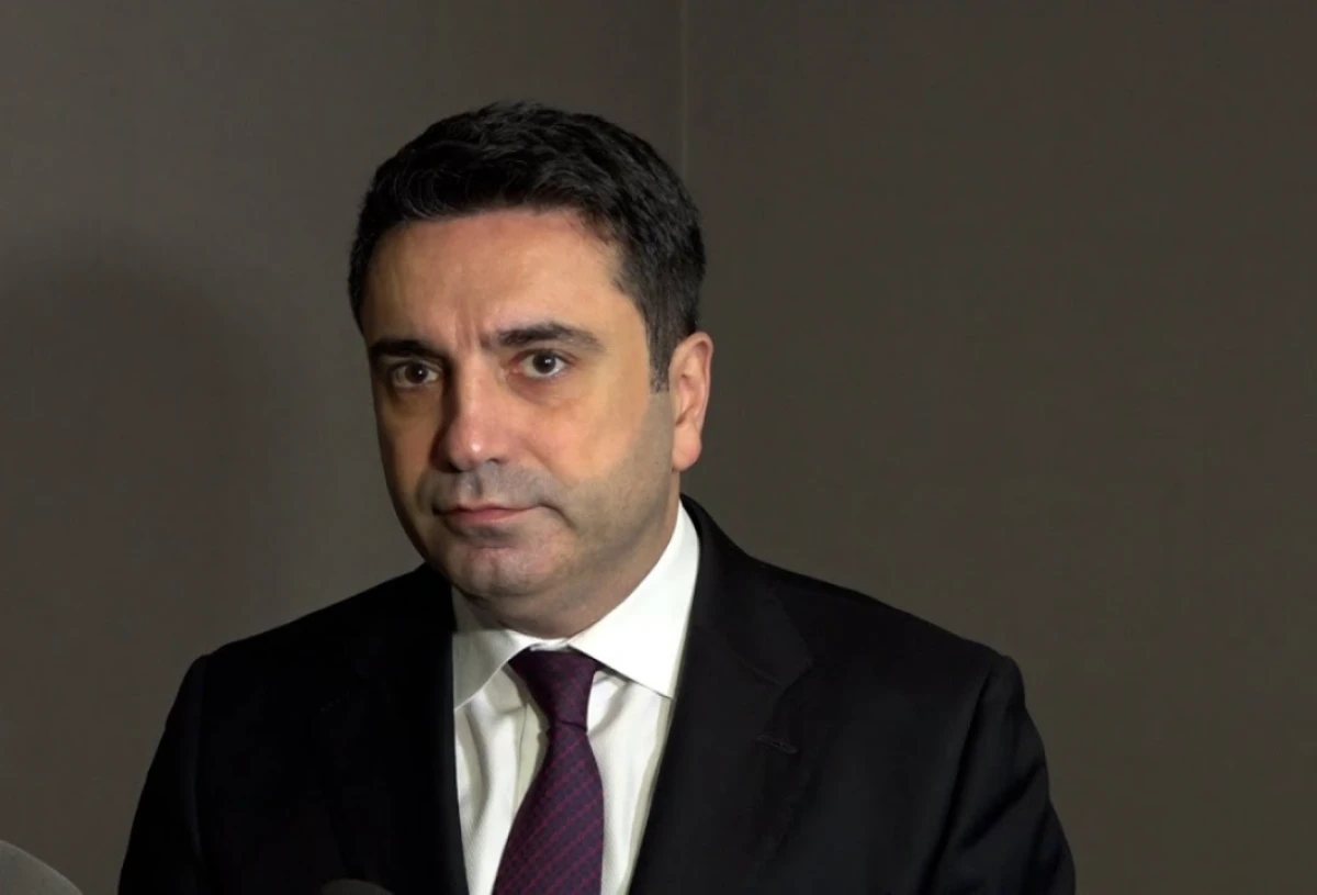 Simonyan  Türkiyəyə səfər edəcək