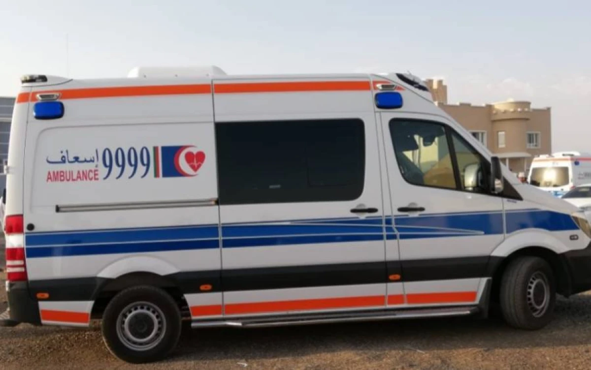 Dron qəzası 2 nəfərin HƏYATINA SON QOYDU