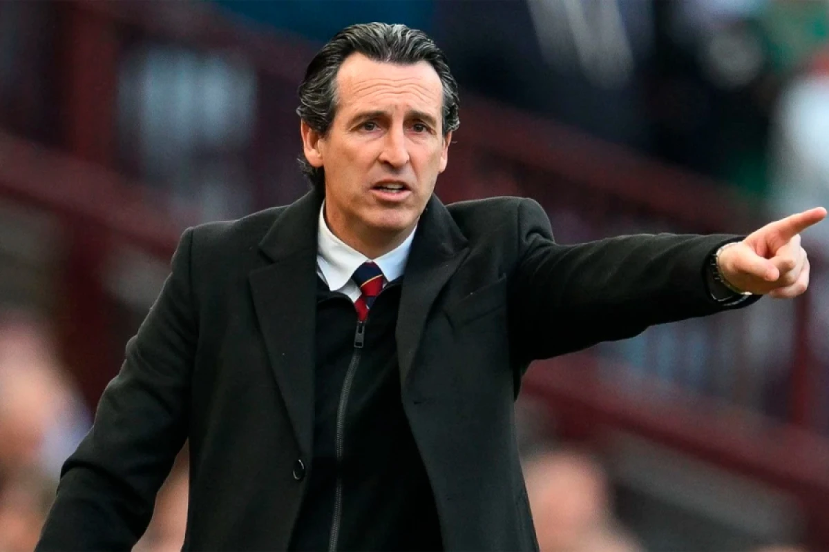 “Aston Villa”nı zirvəyə aparan Emeridən yeni rekord