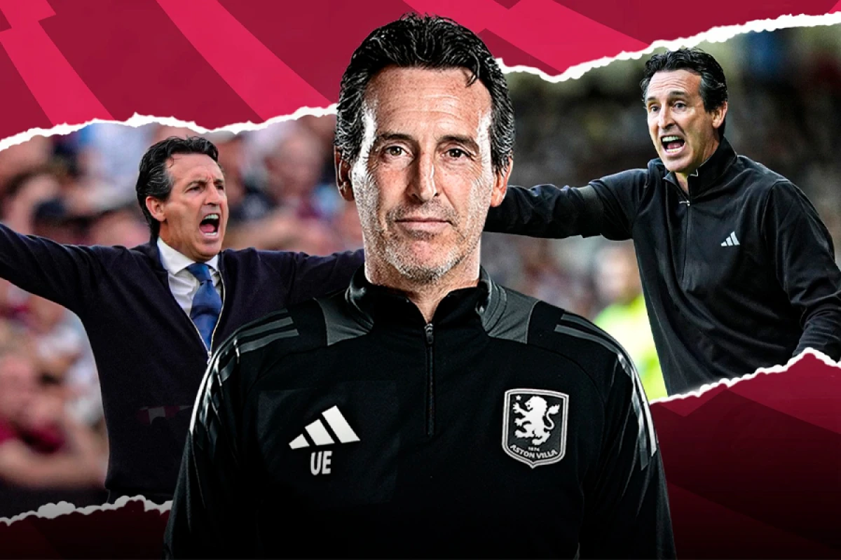 Avropanın kubok ustası: Unai Emerinin böyük futbol yolu