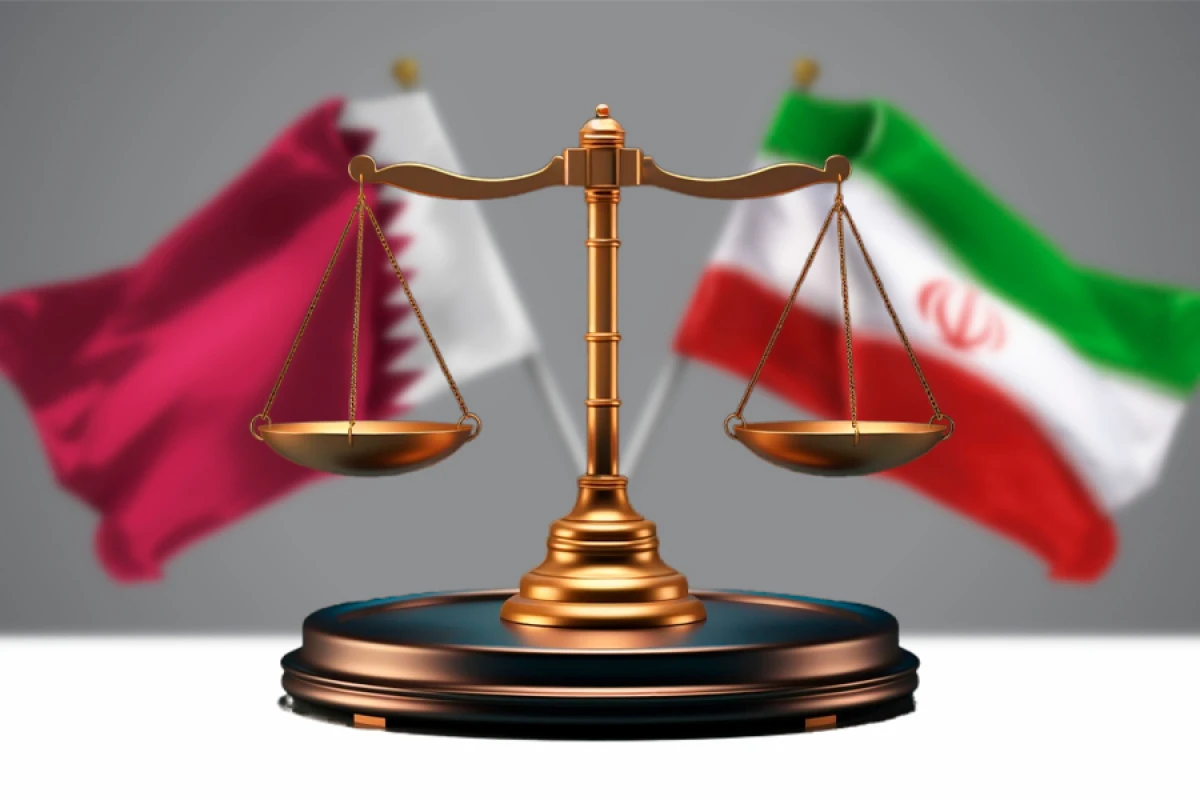Doha üçün prioritet İranla qarşıdurmadan yayınmaqdır – RƏY