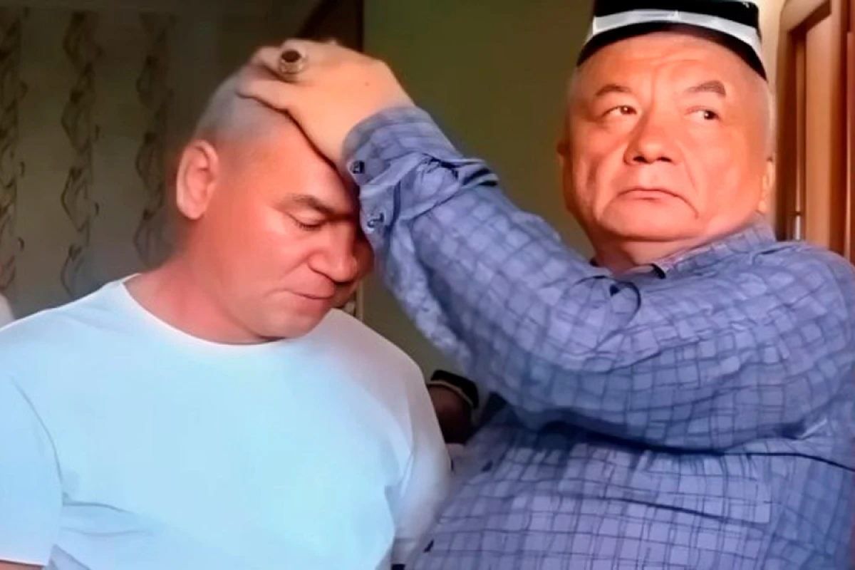 Əl enerjisi ilə ölümü tezləşdirirmiş - Özbək “həkim”lə bağlı DƏHŞƏTLİ FAKT