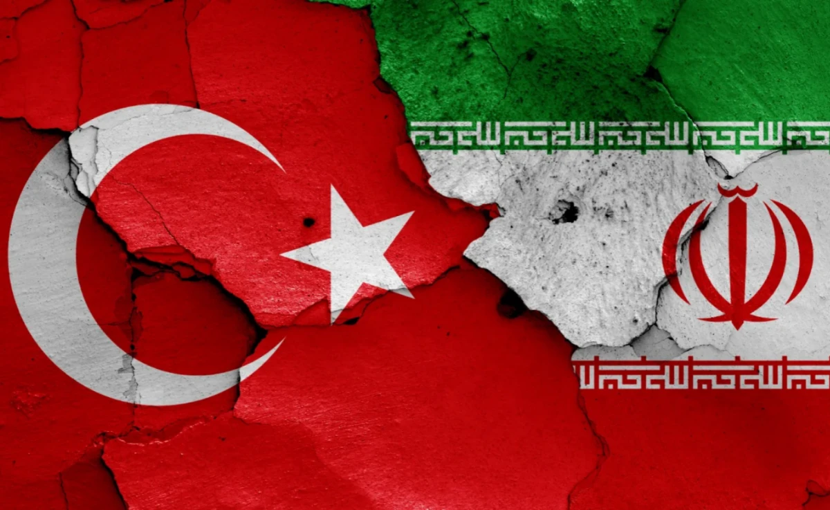 İran səfiri: "Türkiyədə vurulan raketlərə görə Tehran məsuliyyət daşımır"