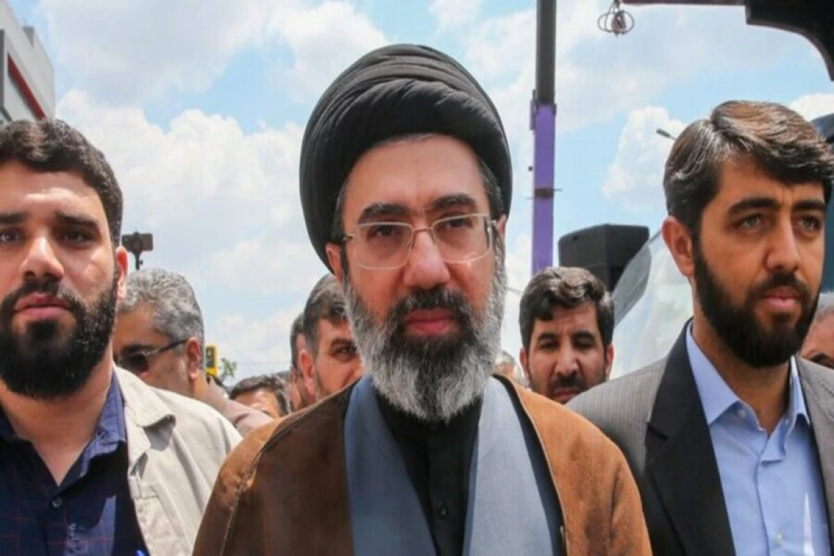Müctəba ilə bağlı ŞOK: “SEPAH-la əlbir olub bu şəxsləri öldürüb”