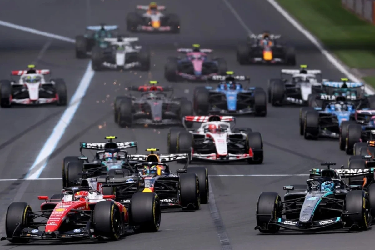 "Formula-1" Bəhreyn və Səudiyyə Ərəbistanındakı yarışları ləğv edə bilər
