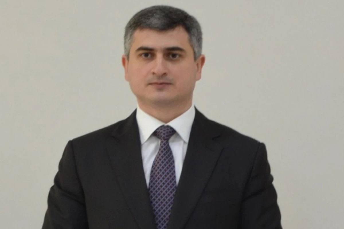 Lerikin icra başçısına ağır itki