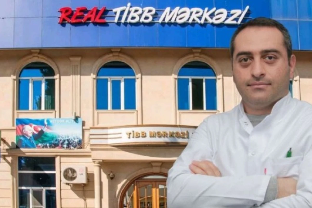 Sumqayıtda həkim başqa yerdə analiz verən pasiyenti müayinə etmədi