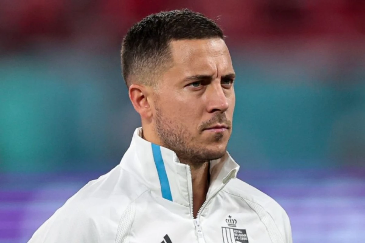 Hazardın seçimi bəlli oldu: Messi yoxsa Ronaldo sualına cavab