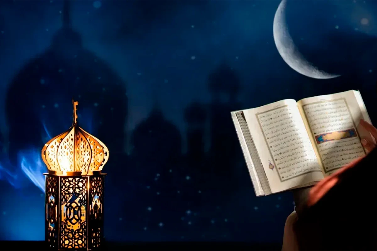 Ramazan ayında hamının bilməli olduğu məsələlər – MÜSAHİBƏ – VİDEO
