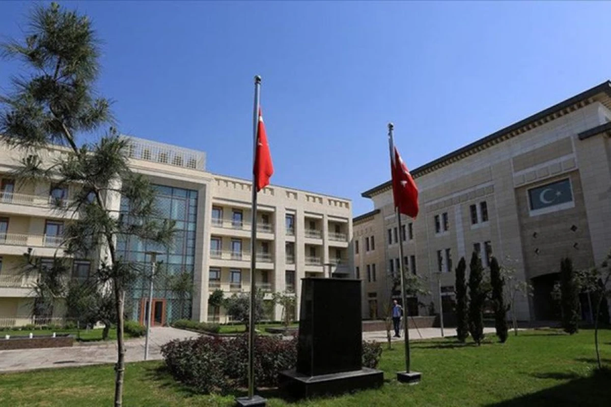 Türkiyə vətəndaşlarını İraqa səfər etməməyə çağırdı