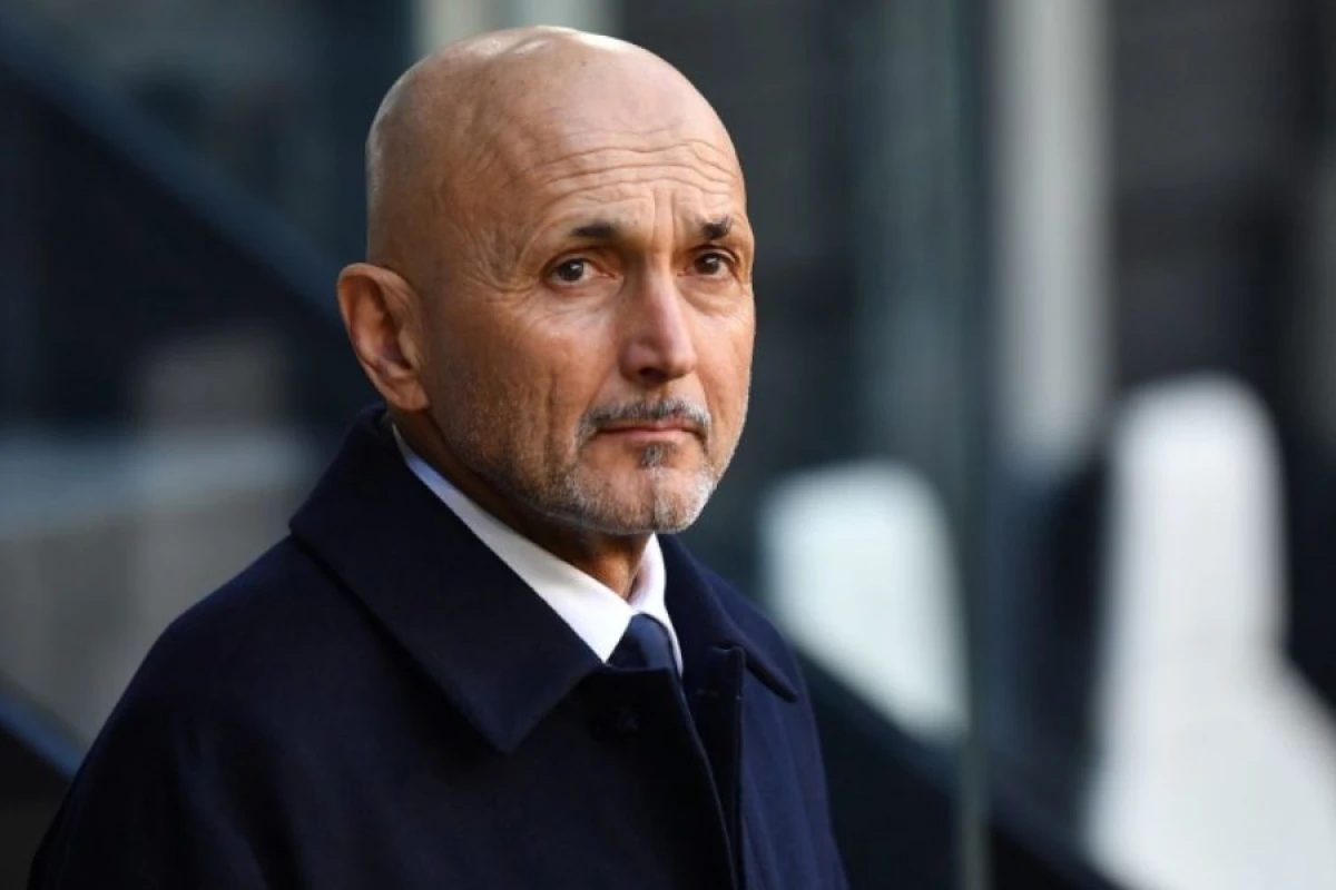 Turin klubundan qərar: Spalletti ilə müqavilə uzadılır