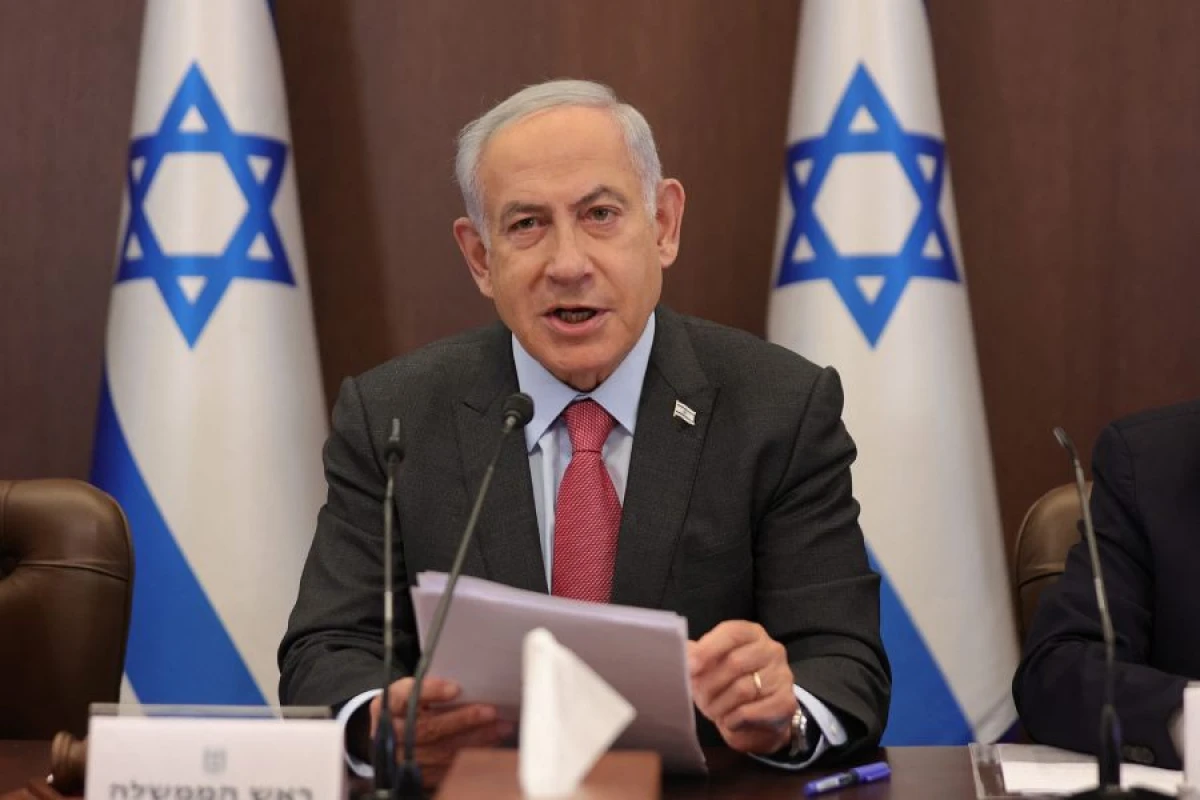 Netanyahu Rusiyaya səfər edəcək