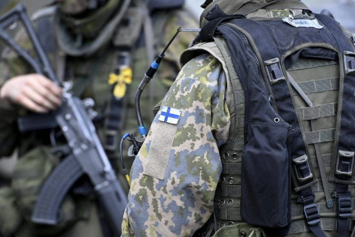 Fransa Finlandiyaya nüvə silahı verə bilər