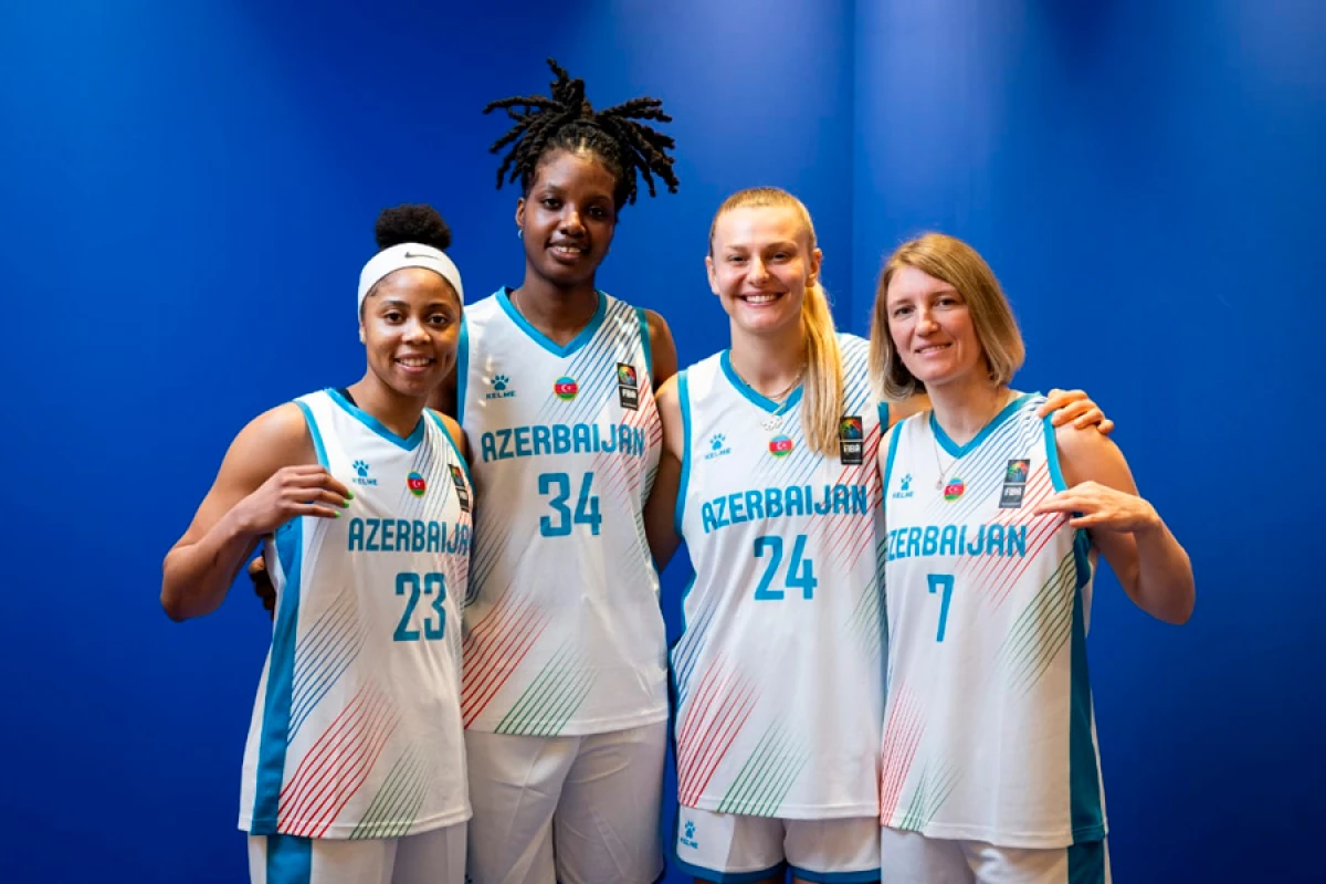 FIBA Çempionlar Kubokunda millimizdən böyük qələbə və yarımfinal bileti