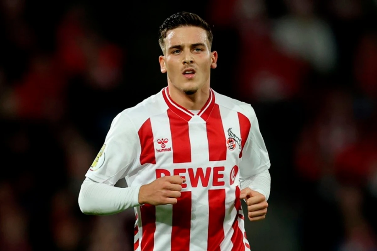 “Köln”ün gənc ulduzu Avropa nəhənglərinin hədəfində
