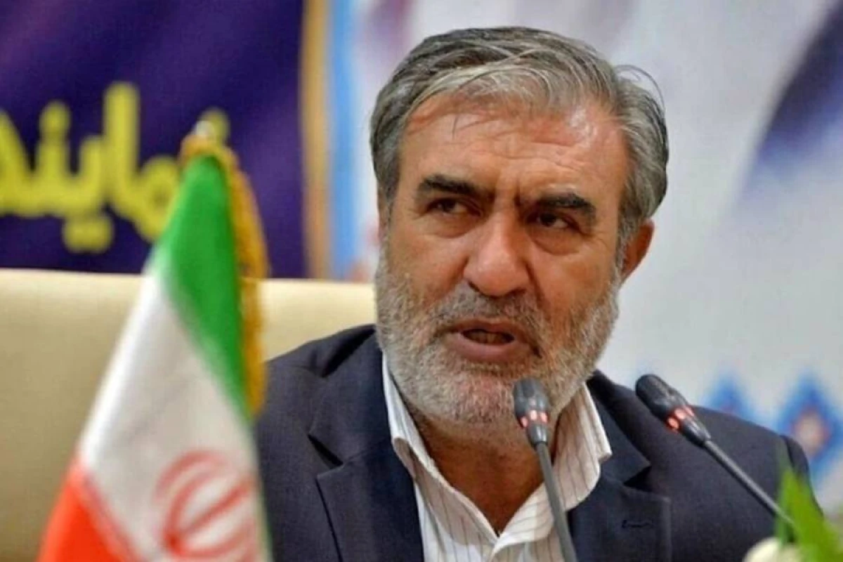 İranlı millət vəkili: “Ukrayna ərazisini İran üçün hədəfə çevirib”