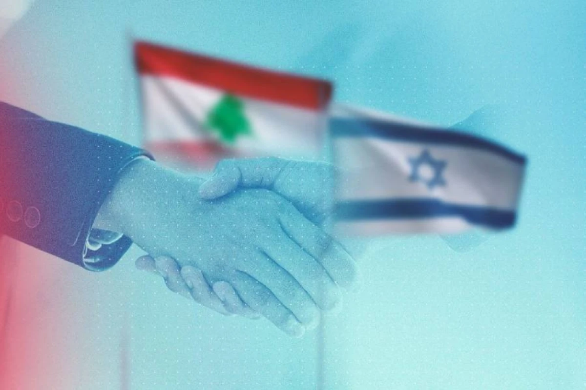 “Haaretz”: İsrail və Livan tezliklə danışıqlar mərhələsi keçirə bilər