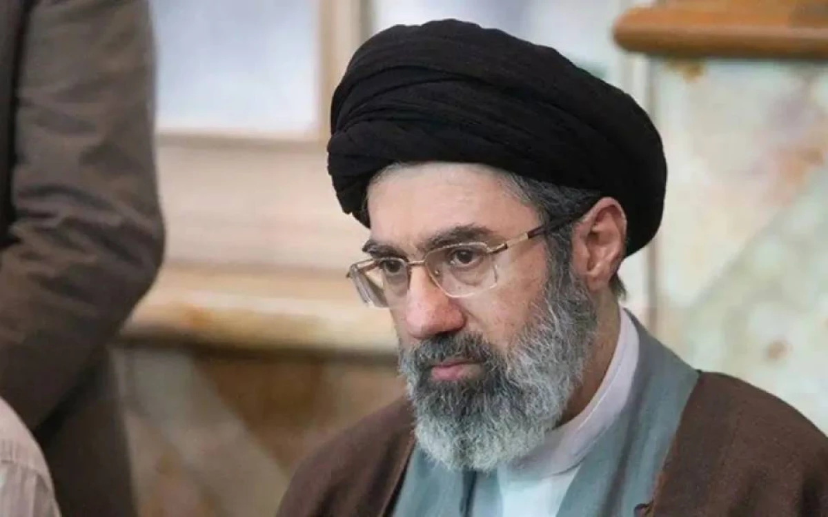 İran XIN başçısı: "Müctəba Xameneinin səhhəti yaxşıdır"