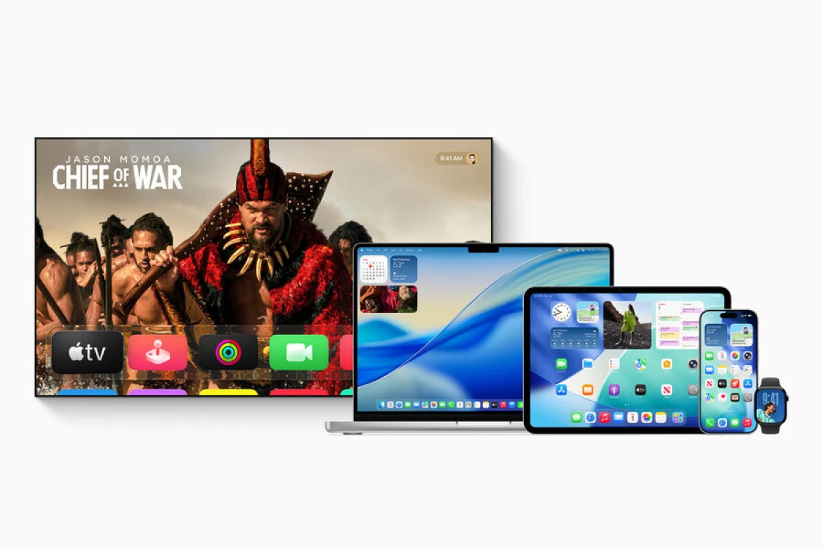 "Apple" "iOS 26"dakı “Liquid Glass” dizaynından imtina etməyəcək