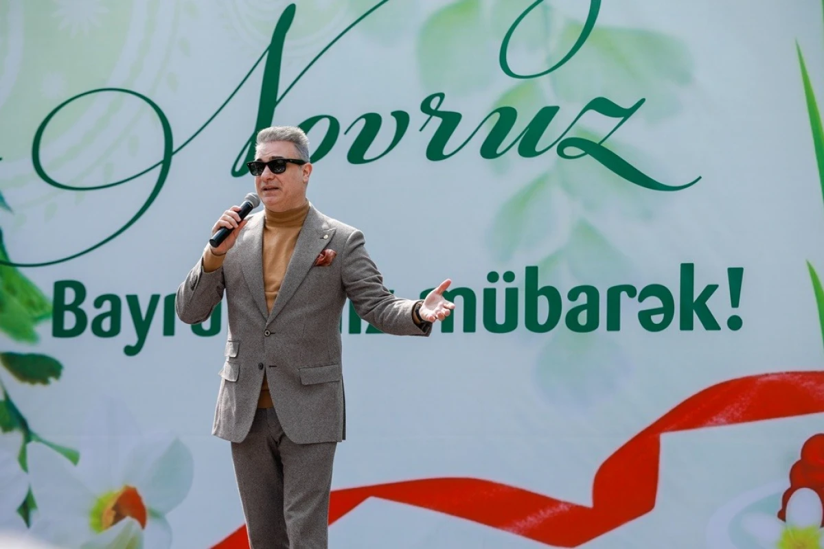 Paytaxtın abad məhəllələrindəki Novruz şənlikləri davam edir — 6