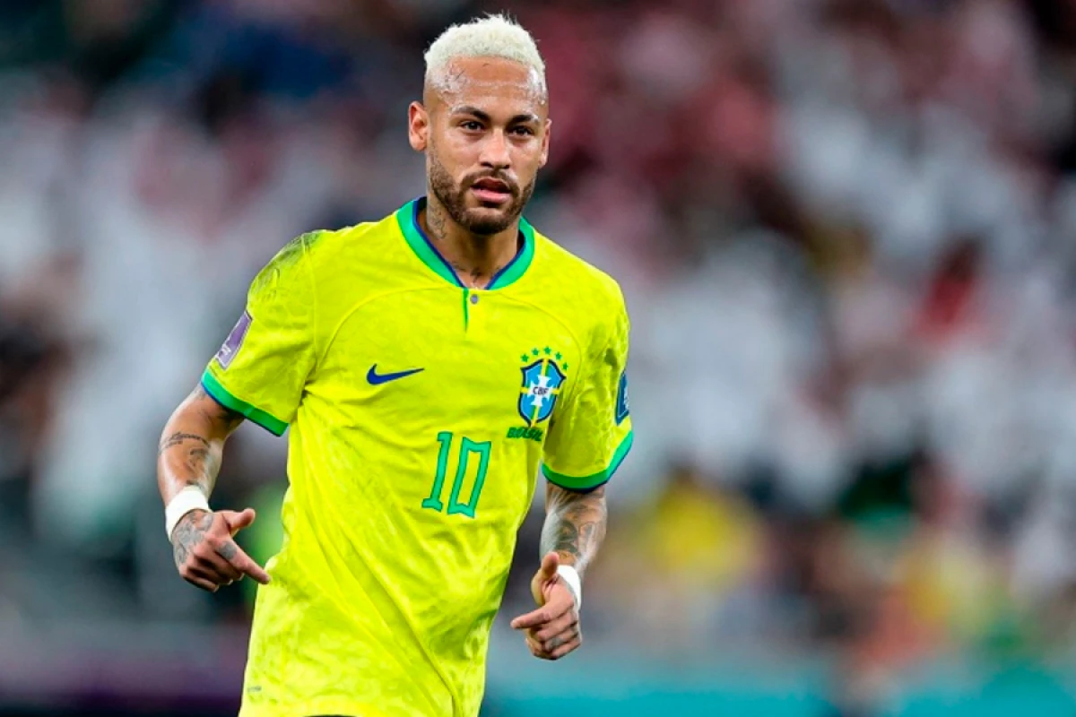Neymar: Çağırılsam da, çağırılmasam da millinin yanındayam