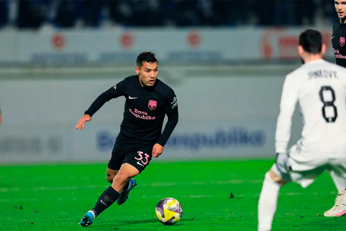 Azərbaycan Kubokunda yarımfinal həyəcanı başlayır