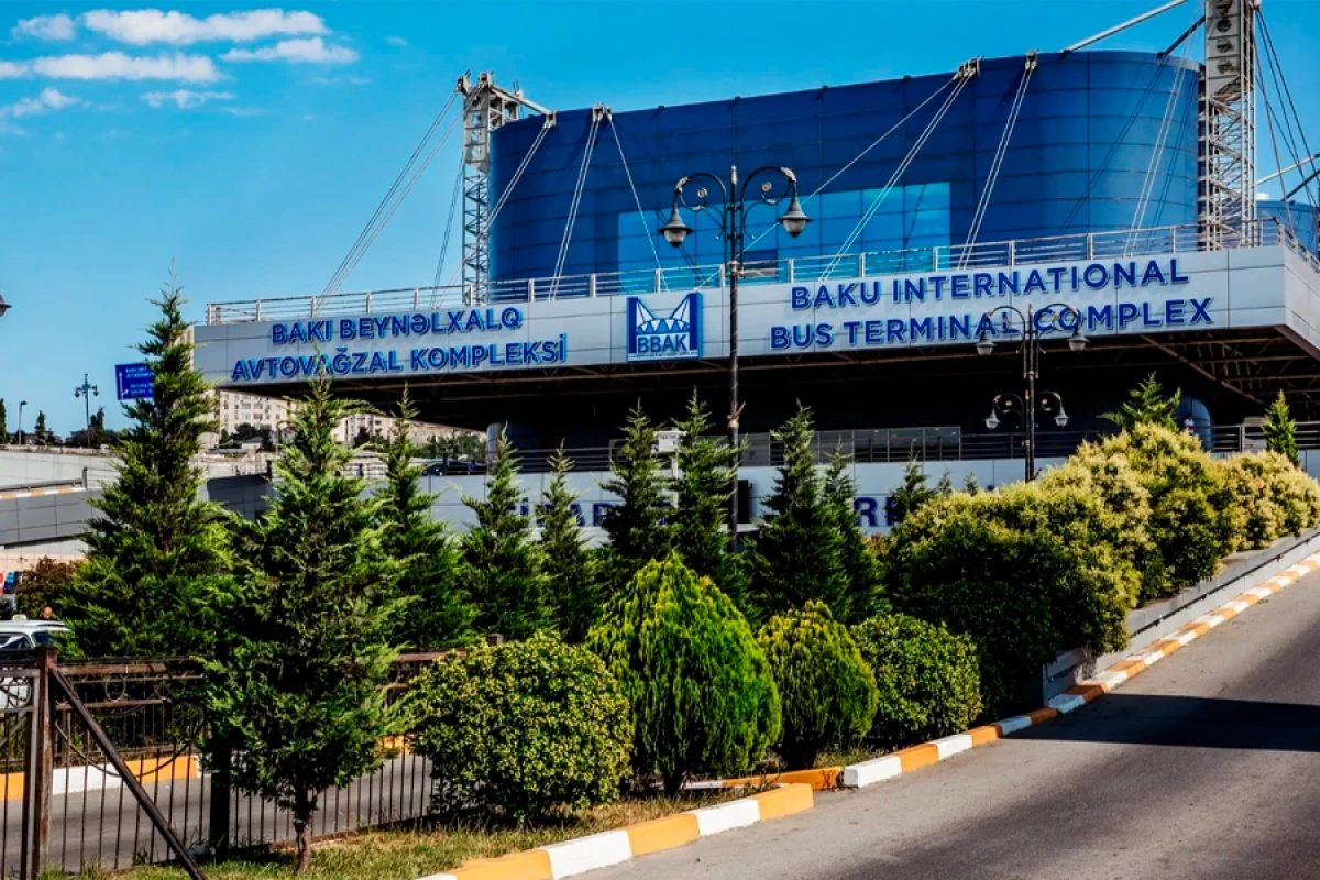 Avtovağzallar gücləndirilmiş iş rejimində çalışacaq