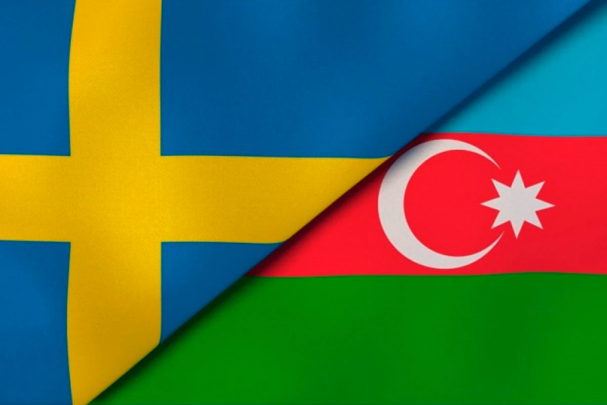İsveç İrandakı səfirliyini Azərbaycana köçürdü