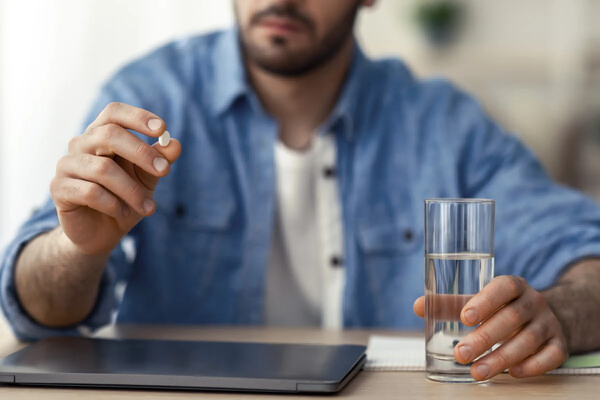 "C" vitamininin artıq qəbulu sağlamlıq üçün risk yarada bilər
