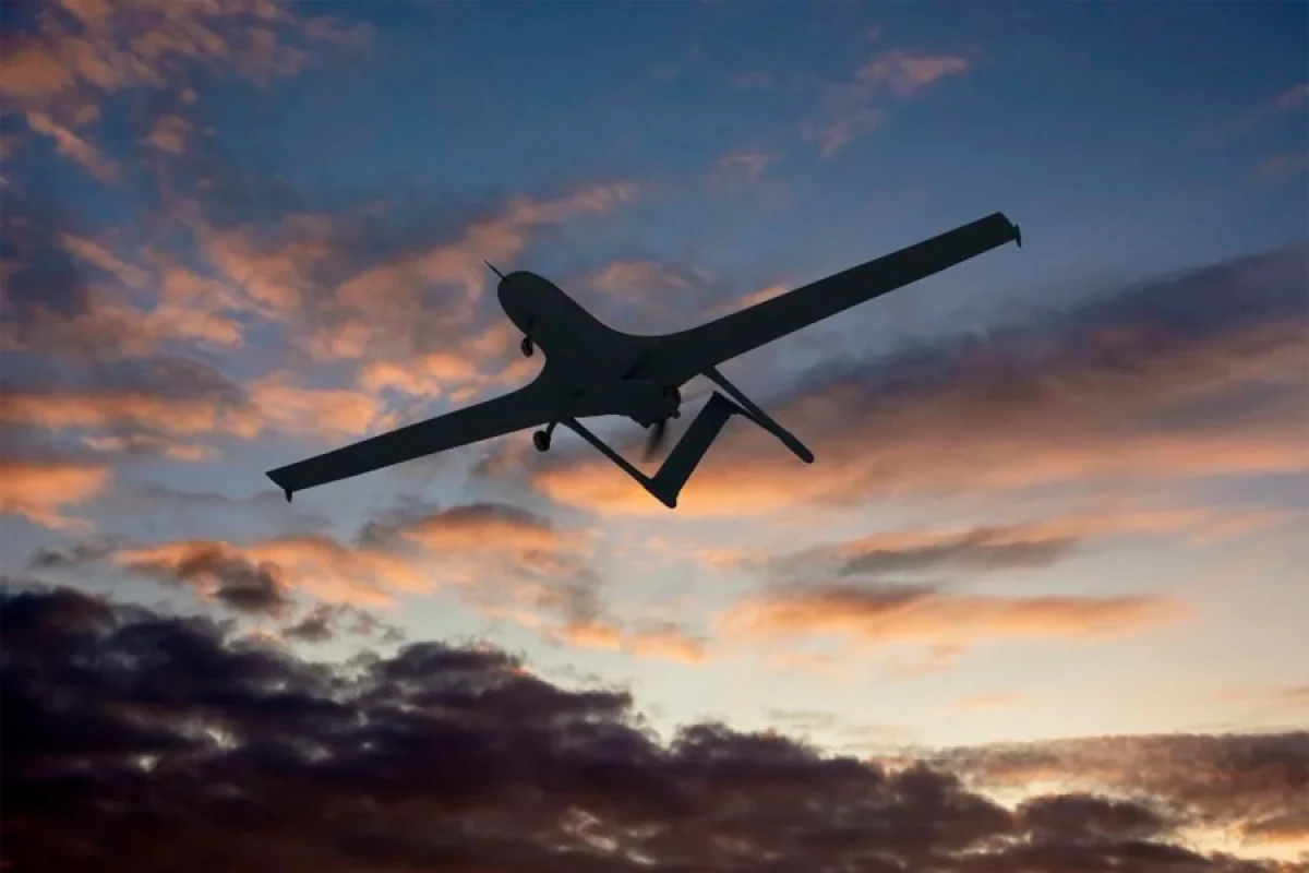 SON DƏQİQƏ! Bakıda eşidilən dron səsləri ilə bağlı NÖVBƏTİ AÇIQLAMA