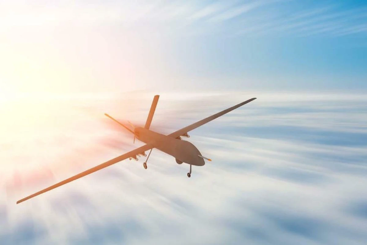 Britaniya Hörmüz boğazına mina təmizləyən dronlar göndərəcək