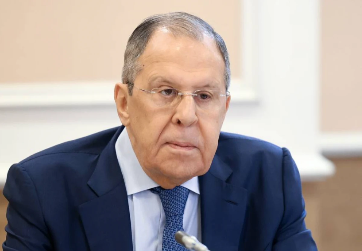 Lavrov:  "Rusiya Yaxın Şərq münaqişəsində vasitəçi olmağa hazırdır"
