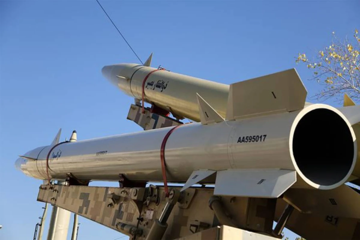 İran İsrailin silah zavodlarına zərbələr endirdi