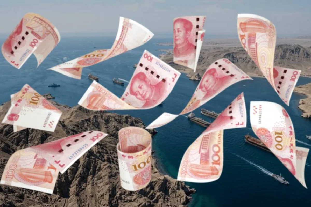 Tehranın “yuan təklifi” Hörmüzü xilas edə biləcək? – RƏY