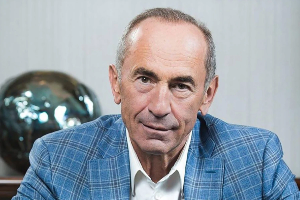 Köçəryan müxalifətin baş nazirliyə namizədi oldu