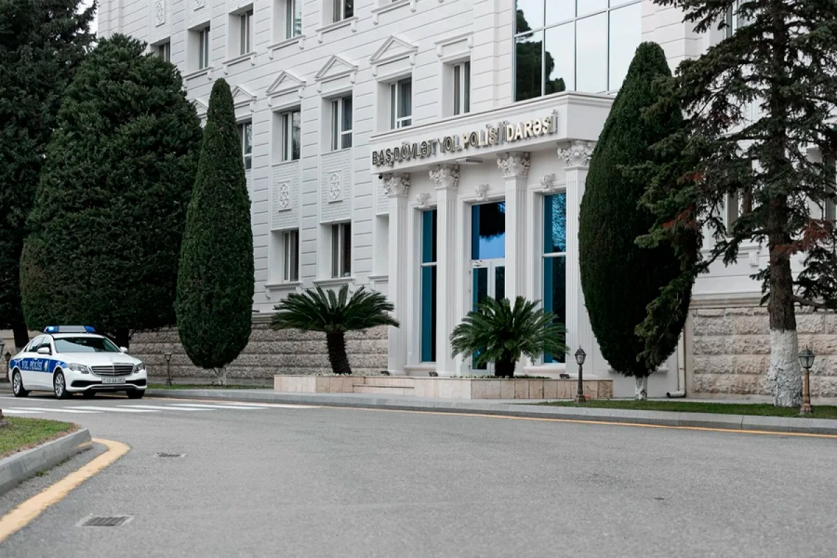 DYP: Bayramda texniki müayinə mərkəzləri fasiləsiz çalışacaq