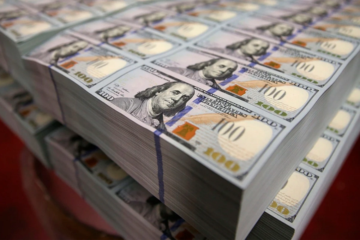 Azərbaycandan ötən il 5 milyard dollar kapital çıxarılıb